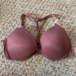 PINK Victoria’s Secret bra 34C NWT